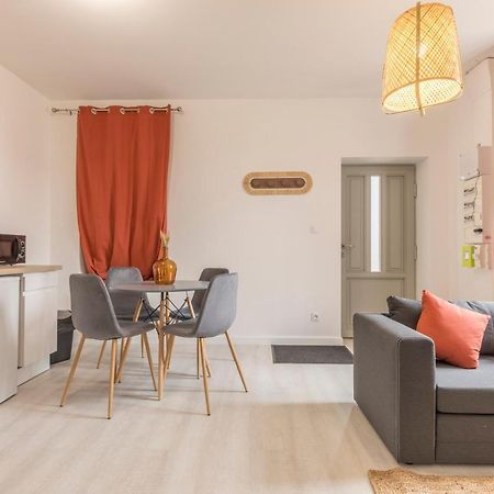 Le Corail - 1 Chambre, Ideal Couple, Parking, 10Min Canal Du Midi Castelsarrasin Εξωτερικό φωτογραφία